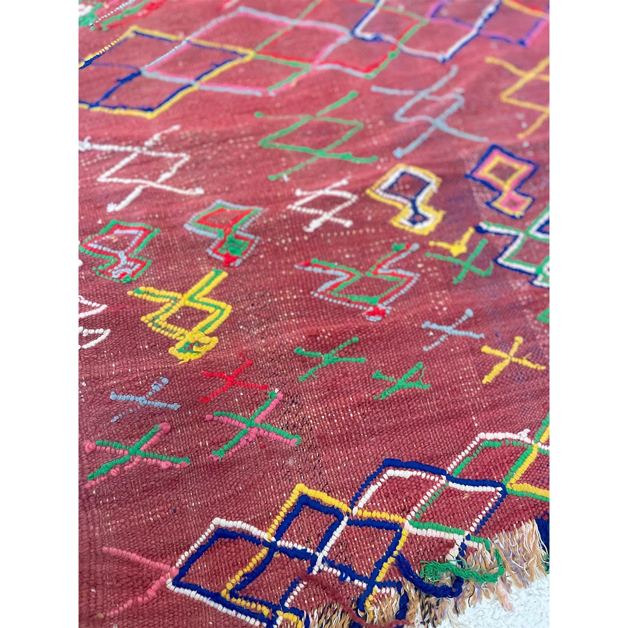 No. 840 | 2’ 11” x 4’ 11"