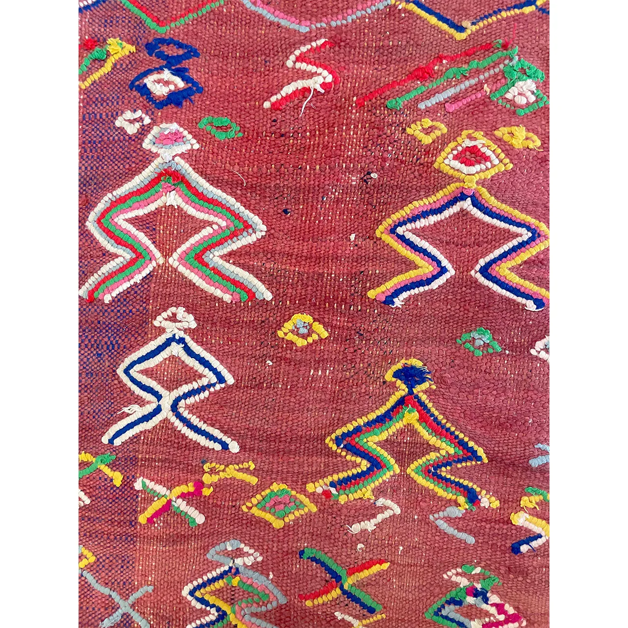 No. 840 | 2’ 11” x 4’ 11"