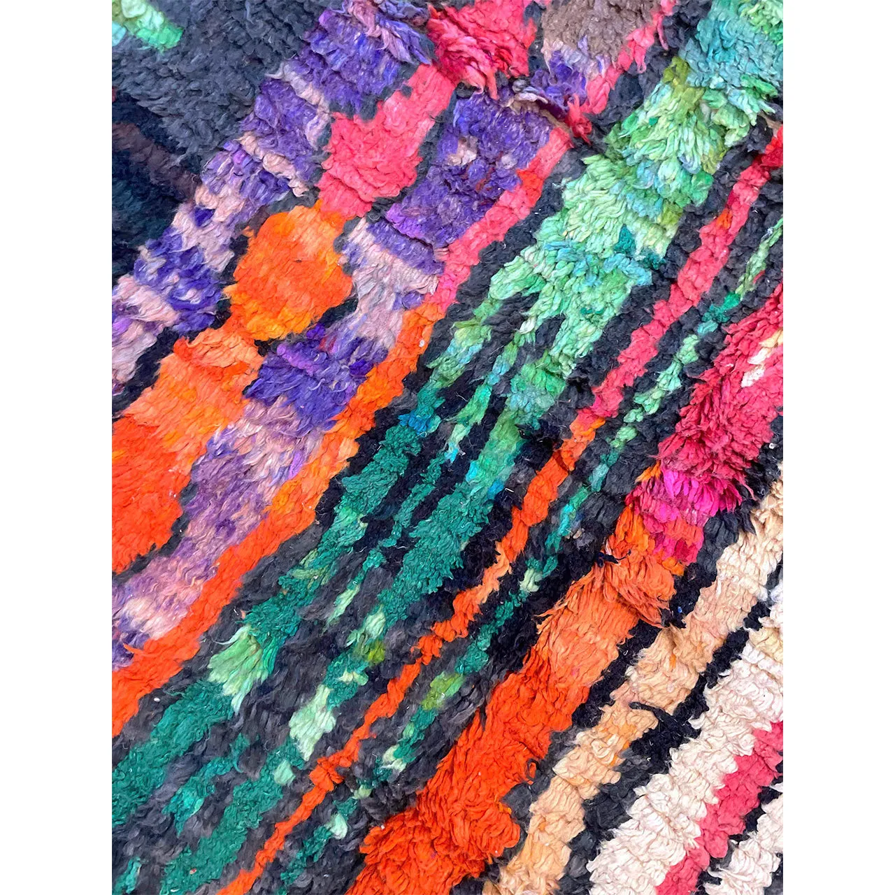 No. 841 | 5' 4" x 9' 3"