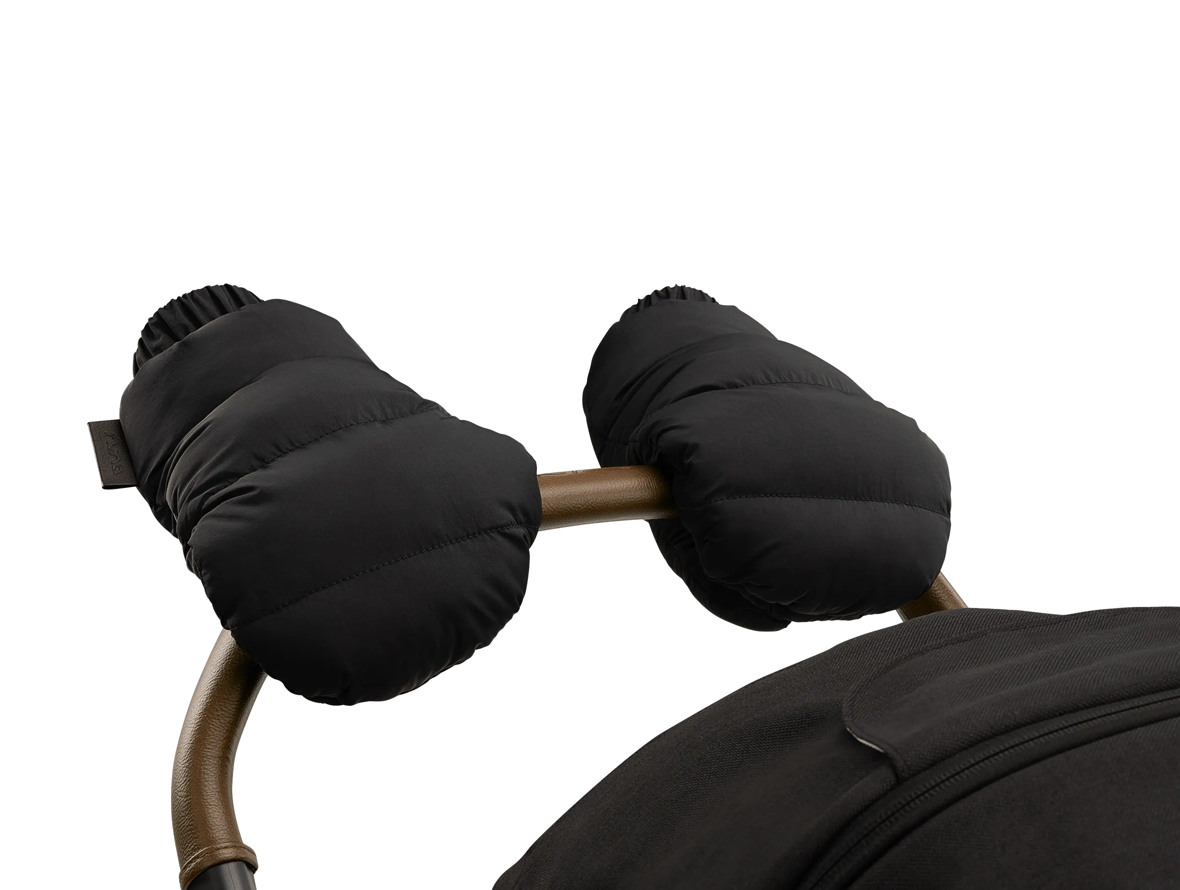 Nuna Winter Stroller Set