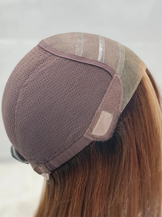 Obsession | Pure Power | Remy Human Hair Wig