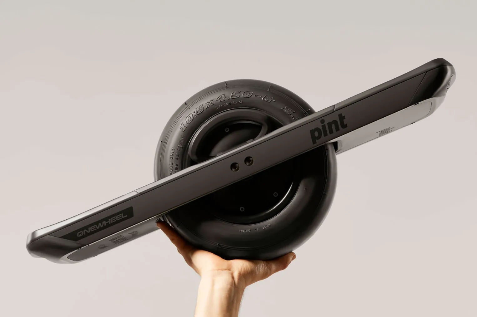 Onewheel Pint Electric Board