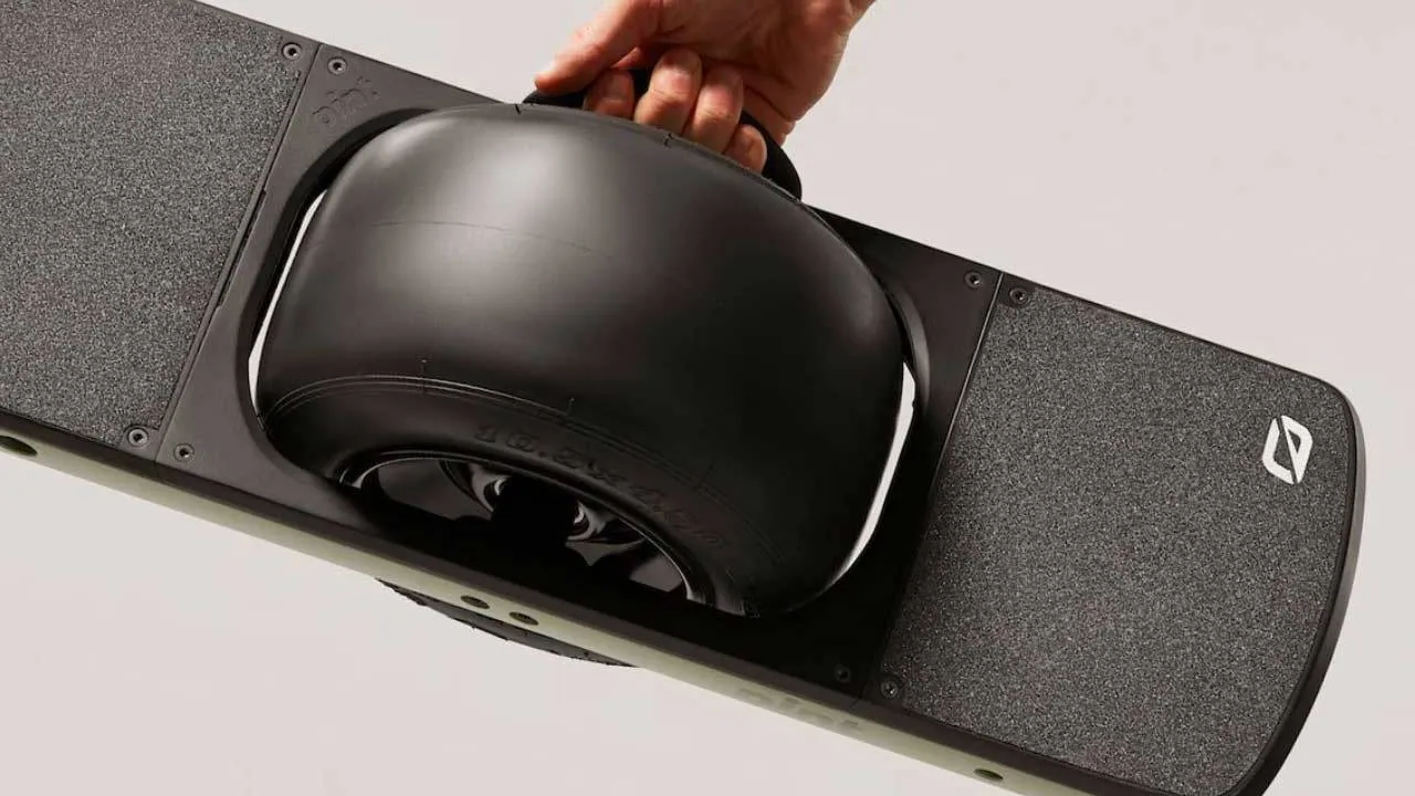 Onewheel Pint Electric Board