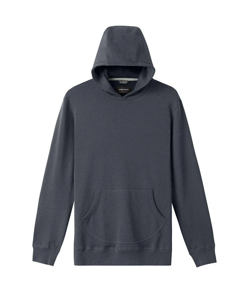 Original Hooded Pullover Shadow