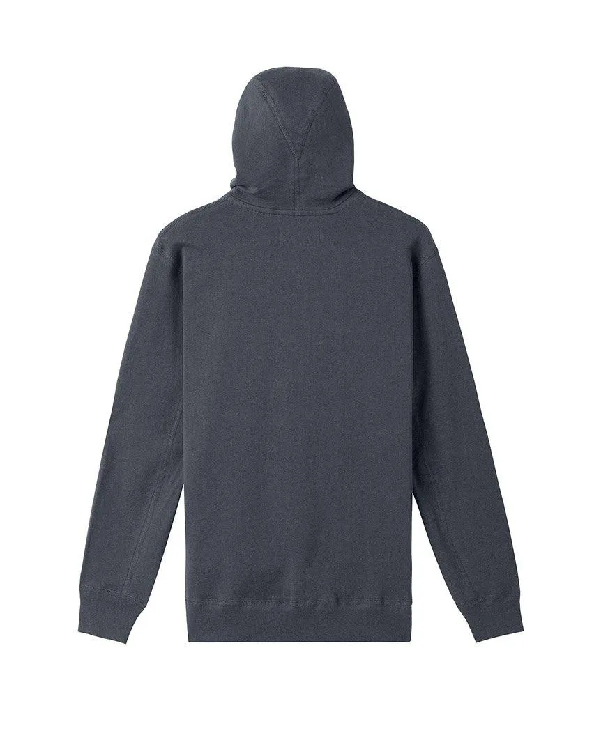 Original Hooded Pullover Shadow