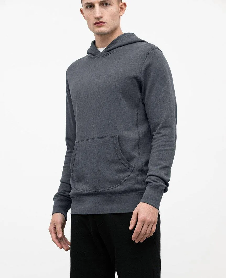 Original Hooded Pullover Shadow