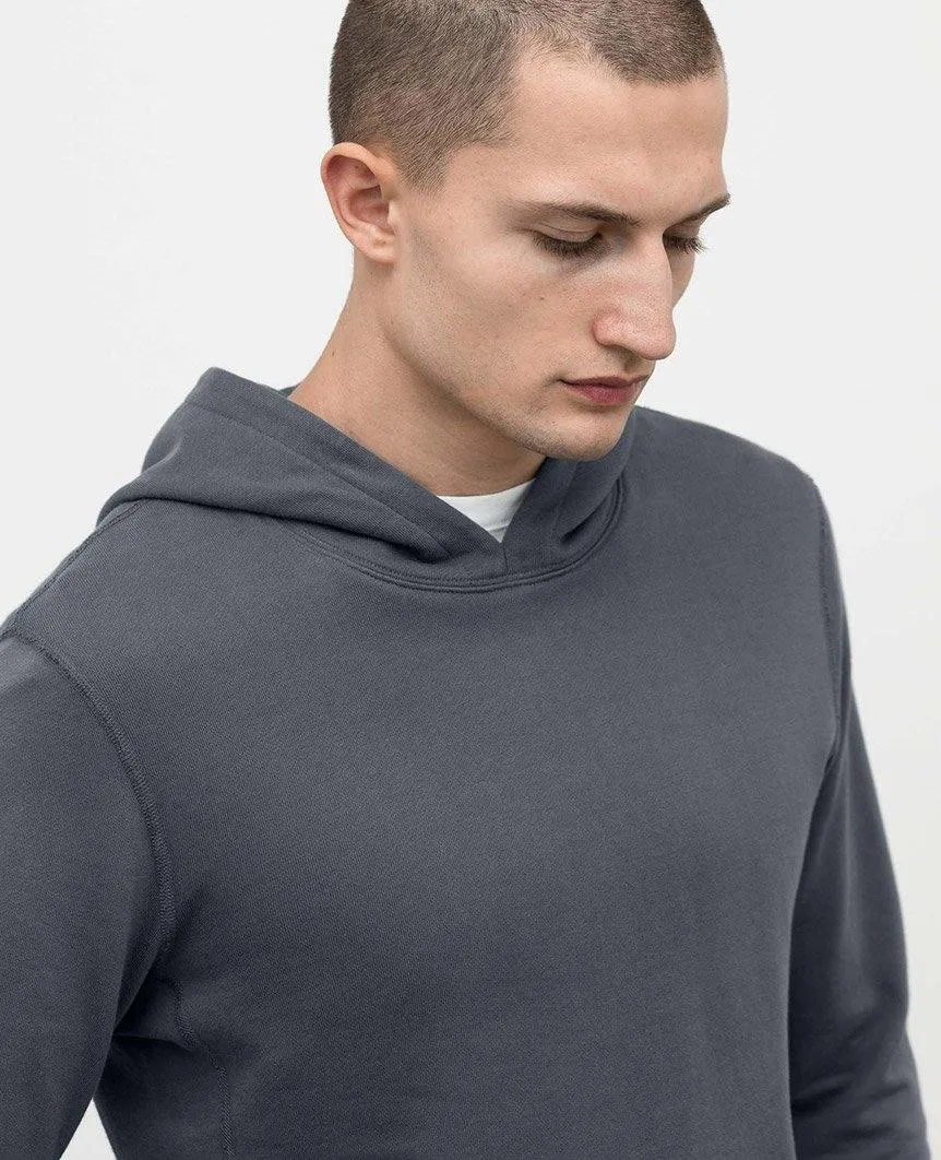 Original Hooded Pullover Shadow