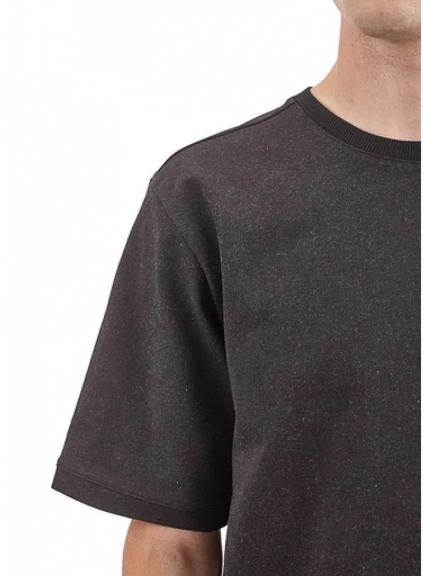 Overlayer Black Wash