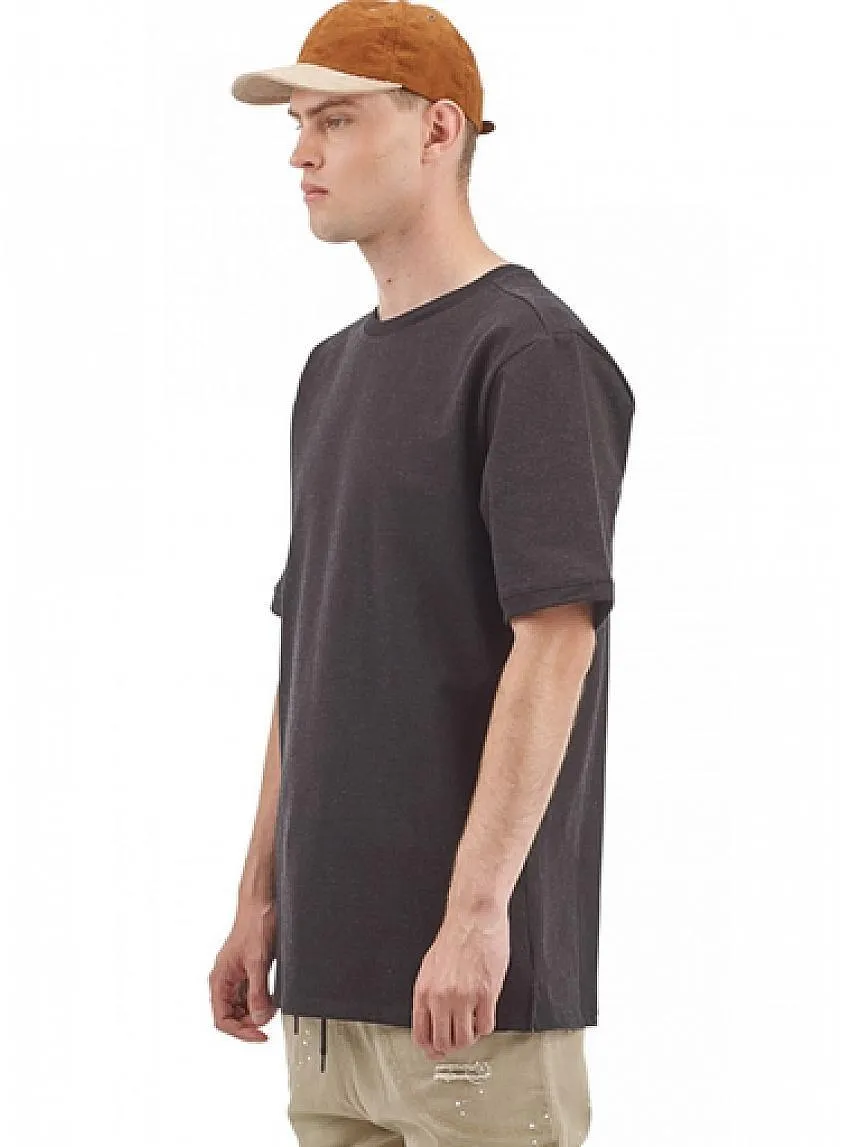 Overlayer Black Wash
