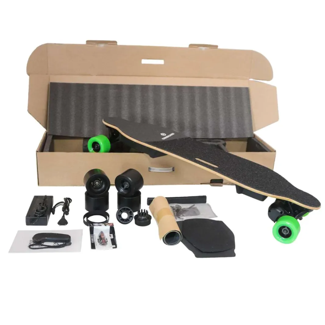 Ownboard W2 Electric Skateboard and Longboard