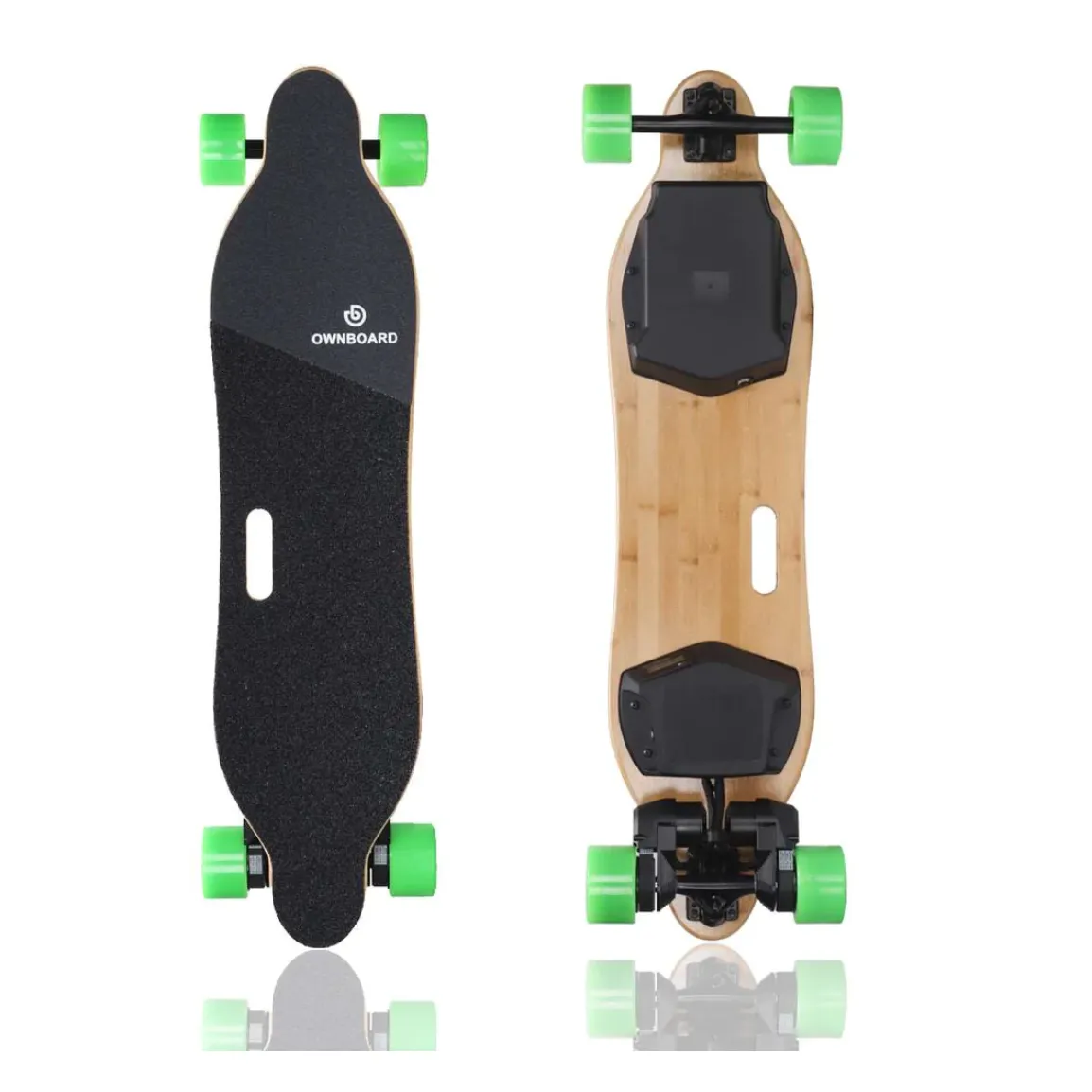 Ownboard W2 Electric Skateboard and Longboard