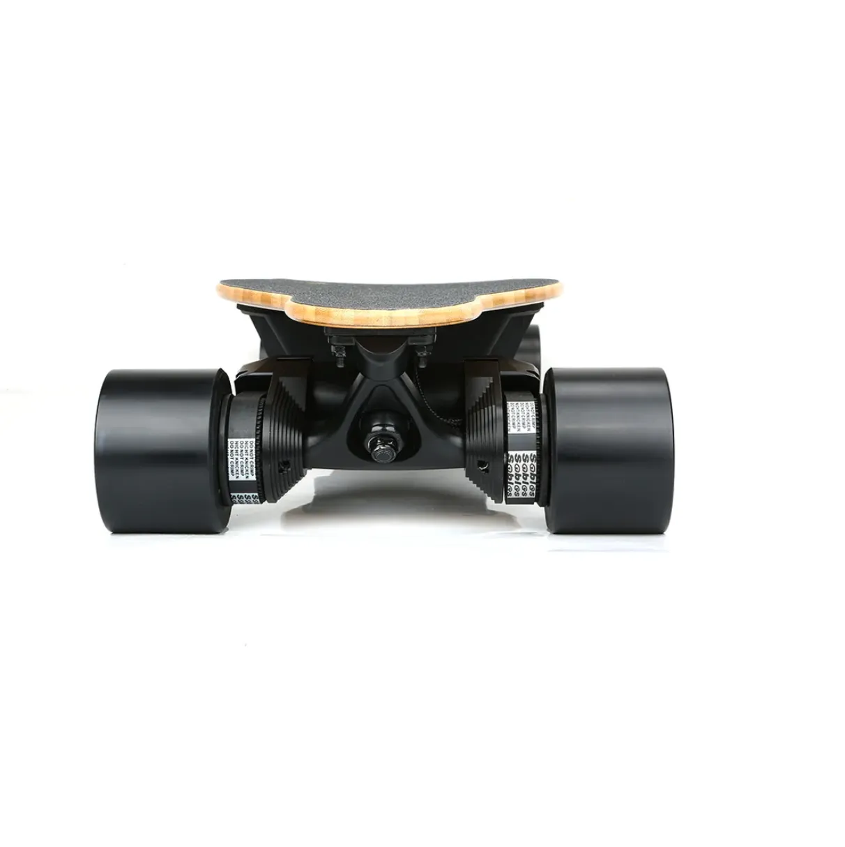 Ownboard W2 Electric Skateboard and Longboard
