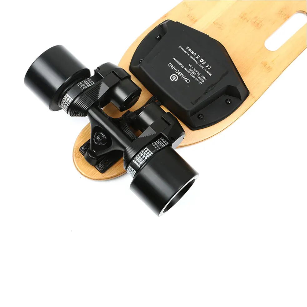 Ownboard W2 Electric Skateboard and Longboard