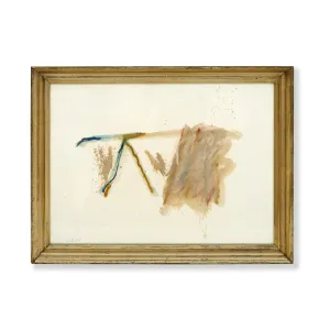 Painting I by Jim Bird
