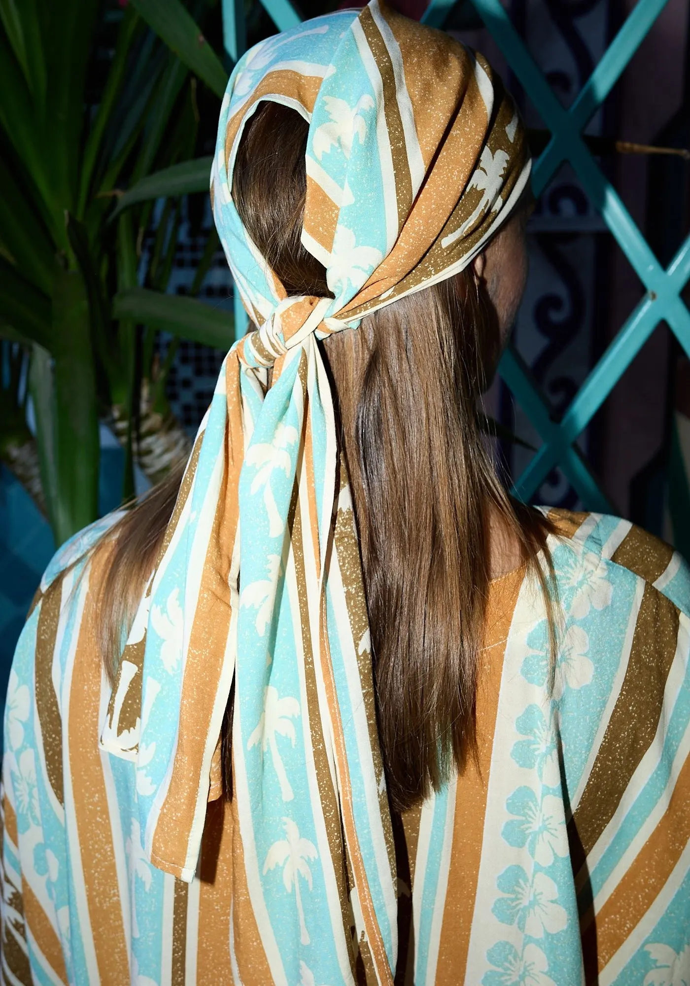 Palmeras Wrap - Sandy Bay