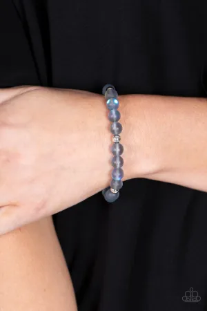 Paparazzi Forever and a DAYDREAM Bracelet Silver