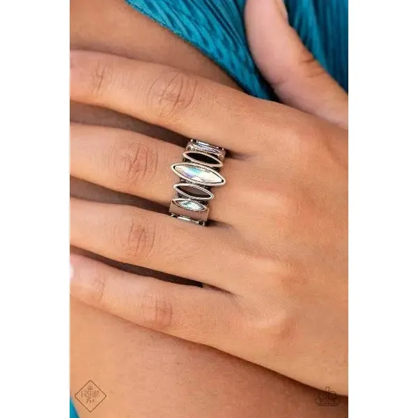Paparazzi Sunset Sightings - Complete Trend Blend July 2022
