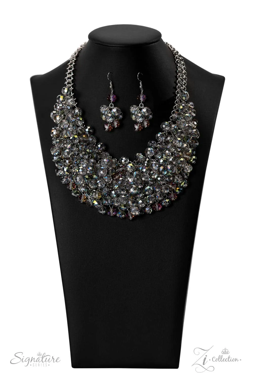 Paparazzi Zi Collection Signature Series The Tanger