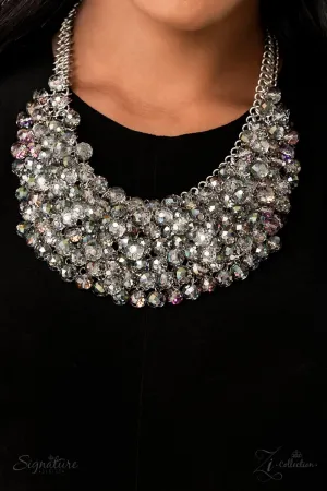 Paparazzi Zi Collection Signature Series The Tanger