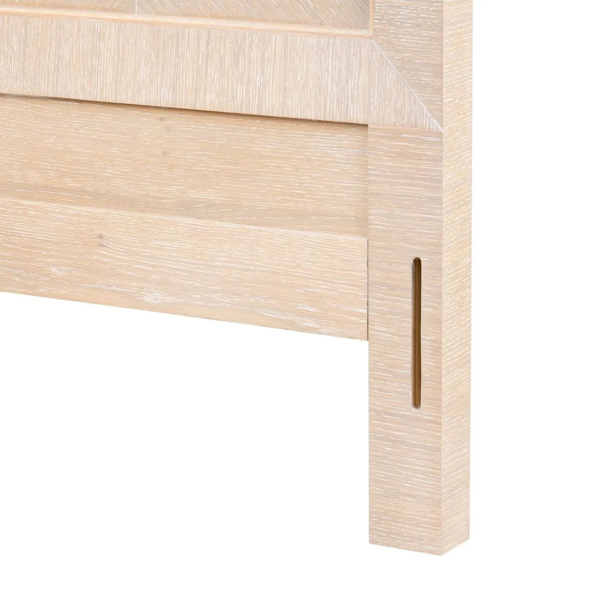 Patricia Queen Headboard / Sand