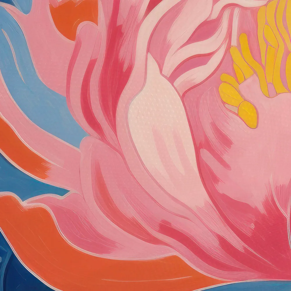 Peony Poise