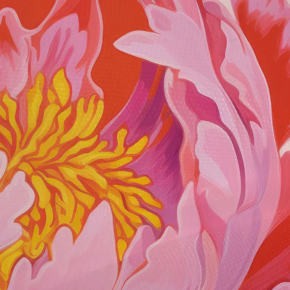 Peony Splendor
