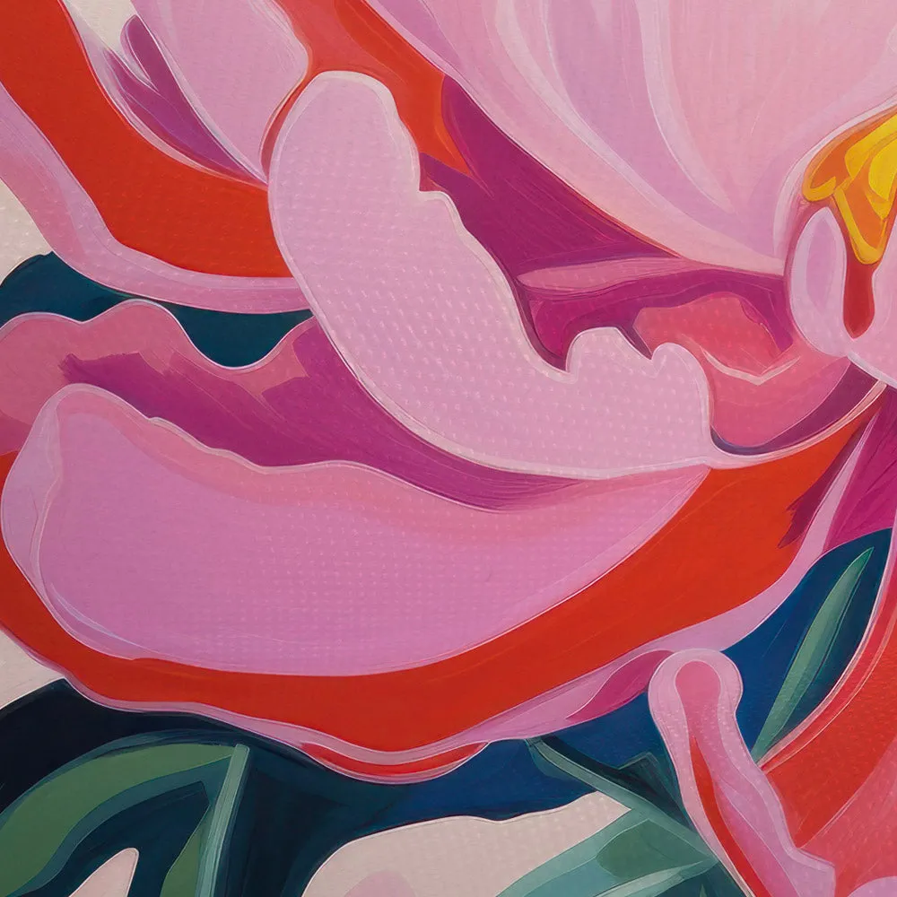 Peony Splendor