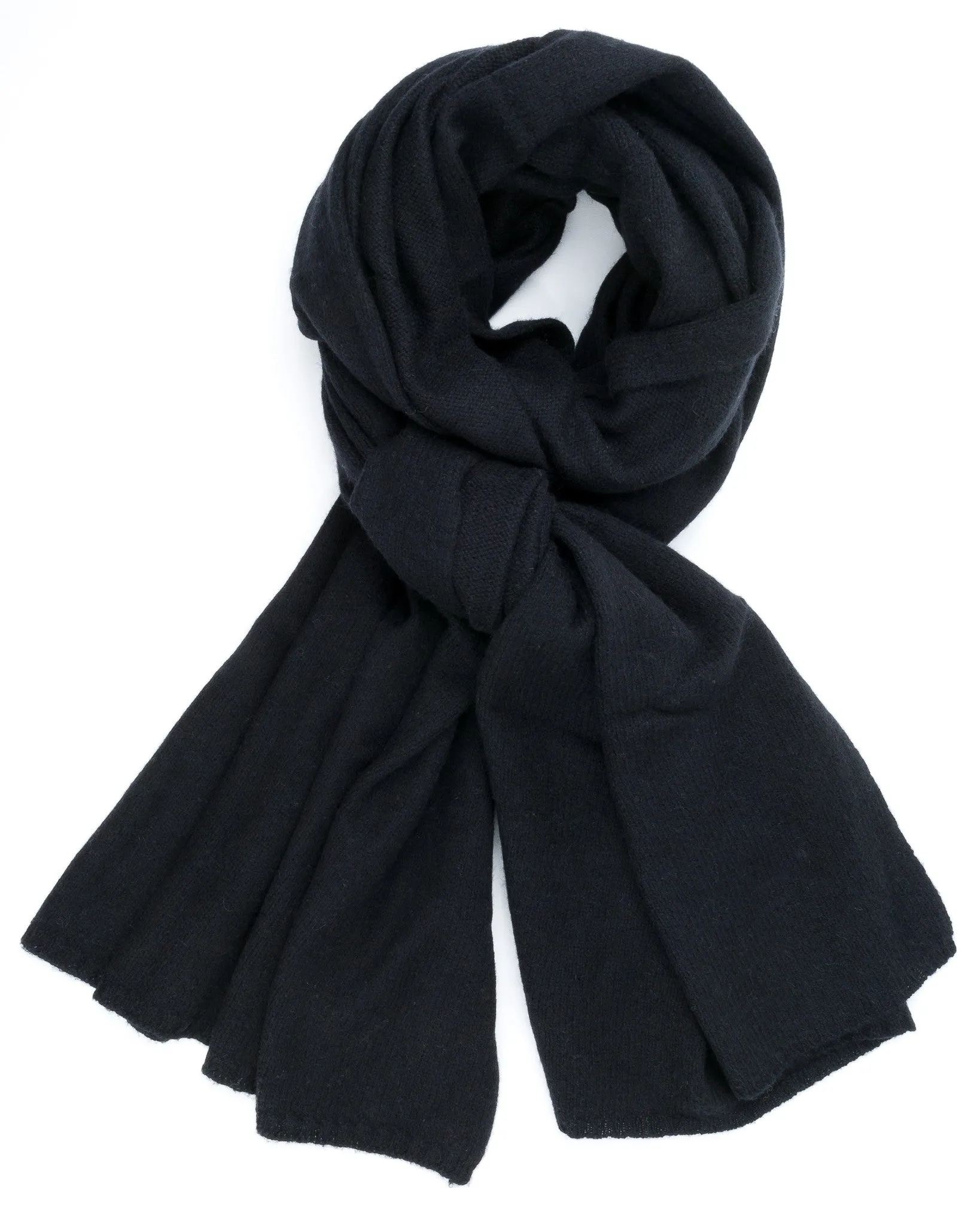 Personalized Lora Basic Cashmere Wrap