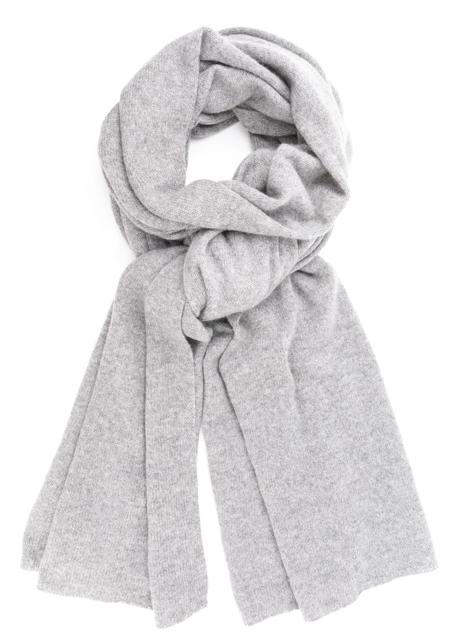 Personalized Lora Basic Cashmere Wrap