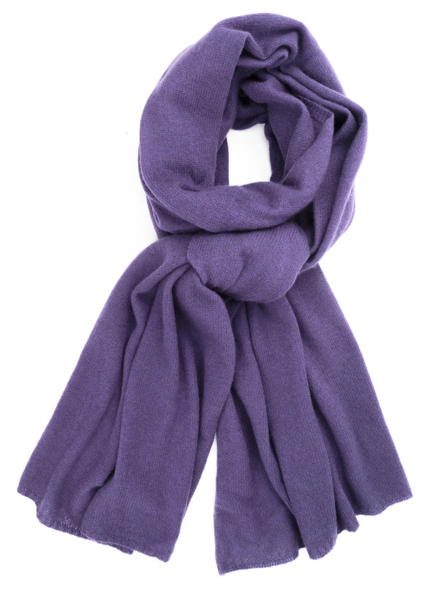 Personalized Lora Basic Cashmere Wrap
