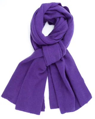Personalized Lora Basic Cashmere Wrap