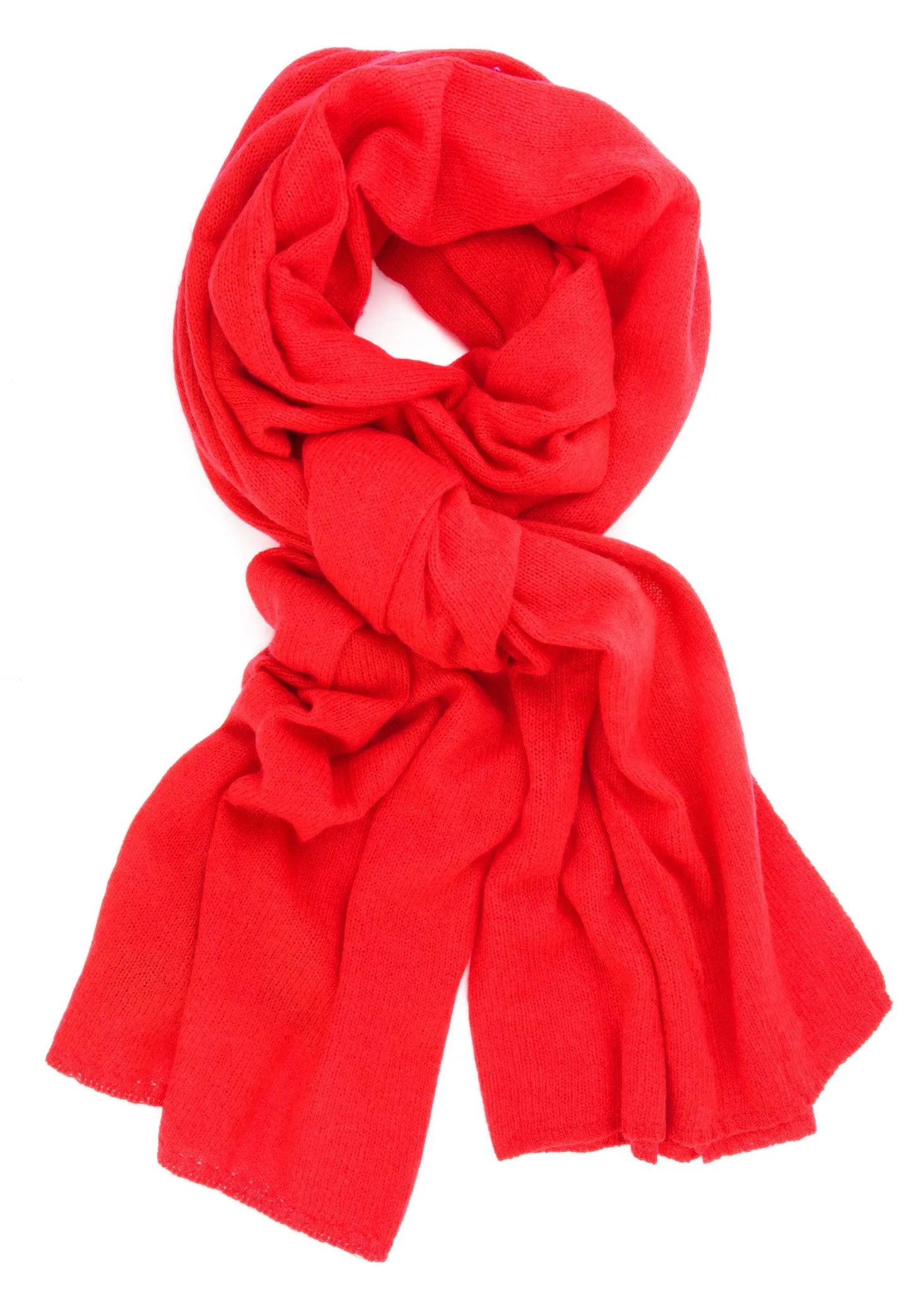 Personalized Lora Basic Cashmere Wrap