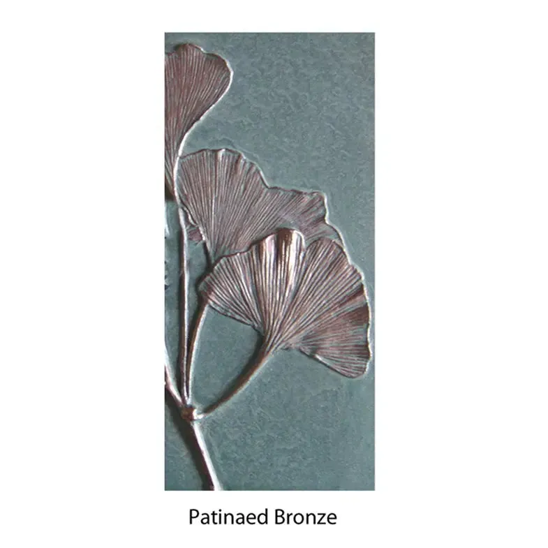 Pine Bough Rectangular and Round Mirror Blindspot Mirrors by Deborah Childress