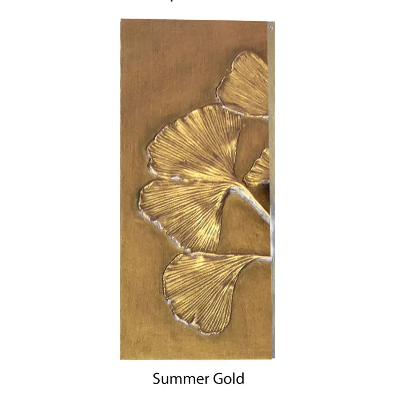 Pine Bough Rectangular and Round Mirror Blindspot Mirrors by Deborah Childress