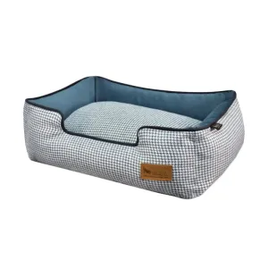 PLAY - Lounge Bed - Houndstooth