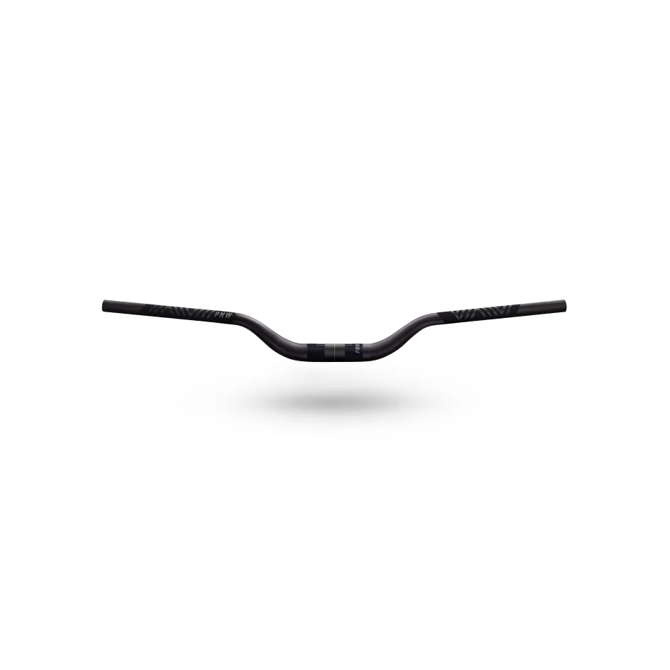 PNW The Loam Carbon 800mm Handlebar, 50mm Rise