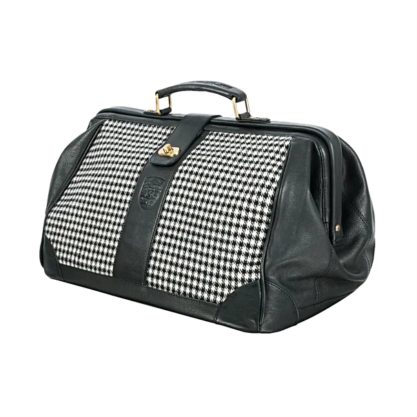 Porsche Classic Car Care Set - Houndstooth