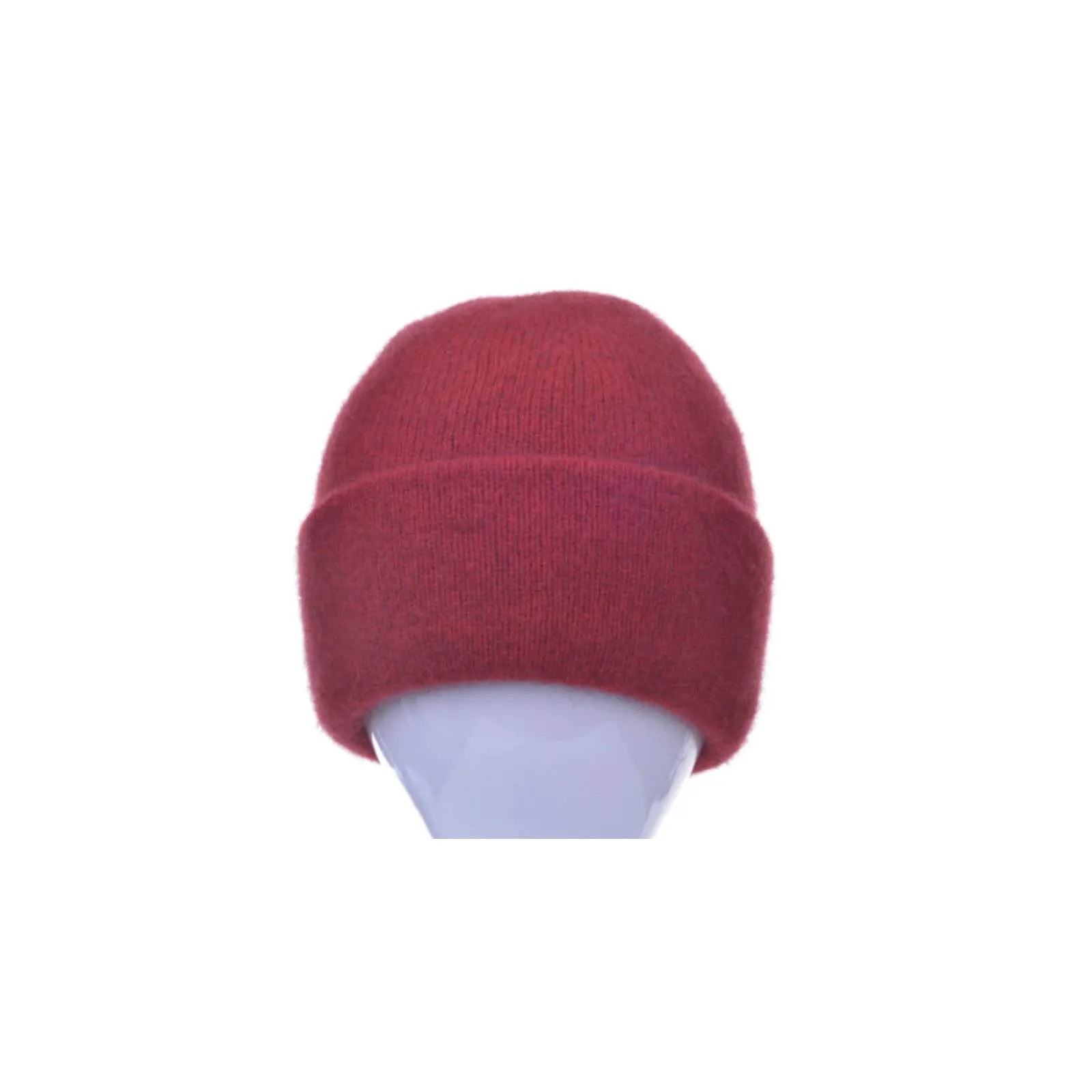 Possum Merino Plain Tubular Beanie