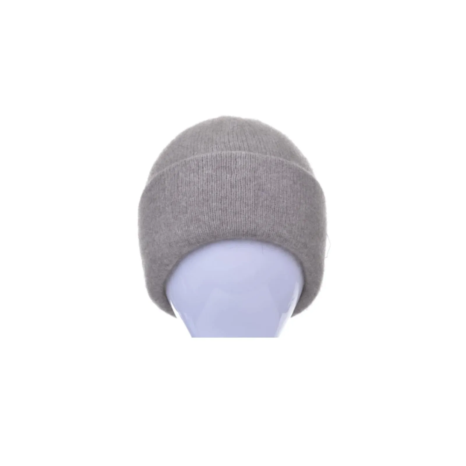 Possum Merino Plain Tubular Beanie