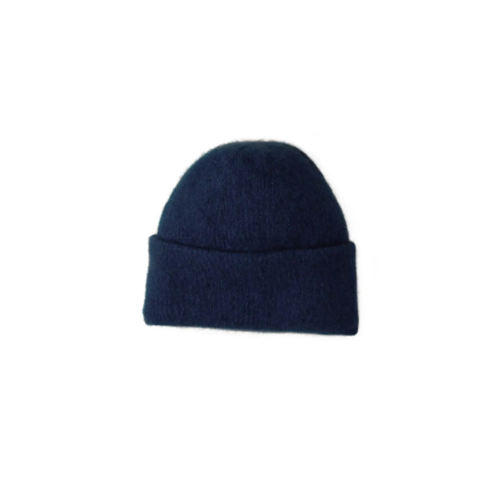 Possum Merino Plain Tubular Beanie