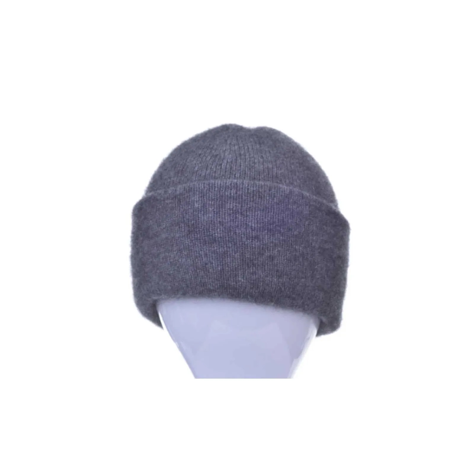 Possum Merino Plain Tubular Beanie