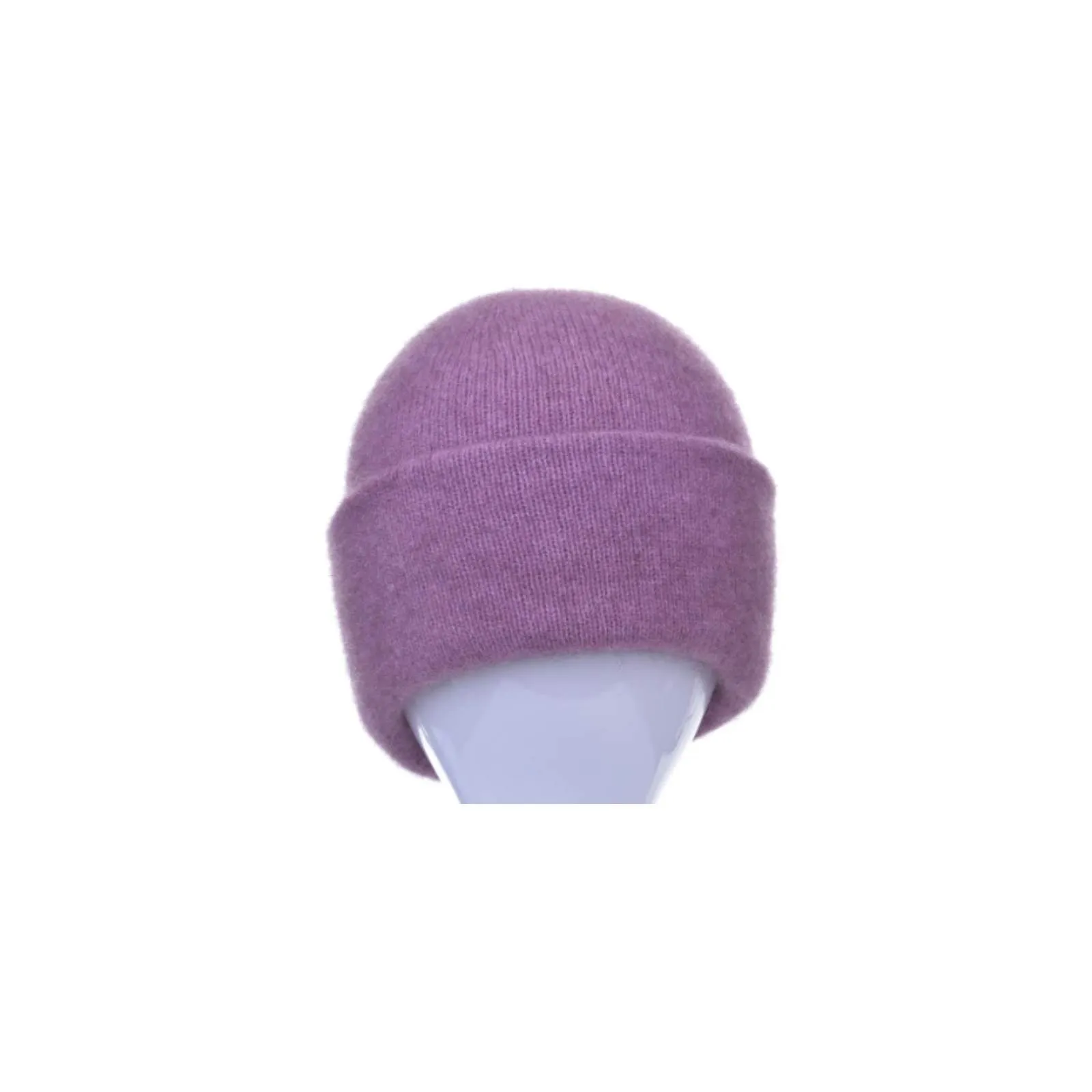 Possum Merino Plain Tubular Beanie