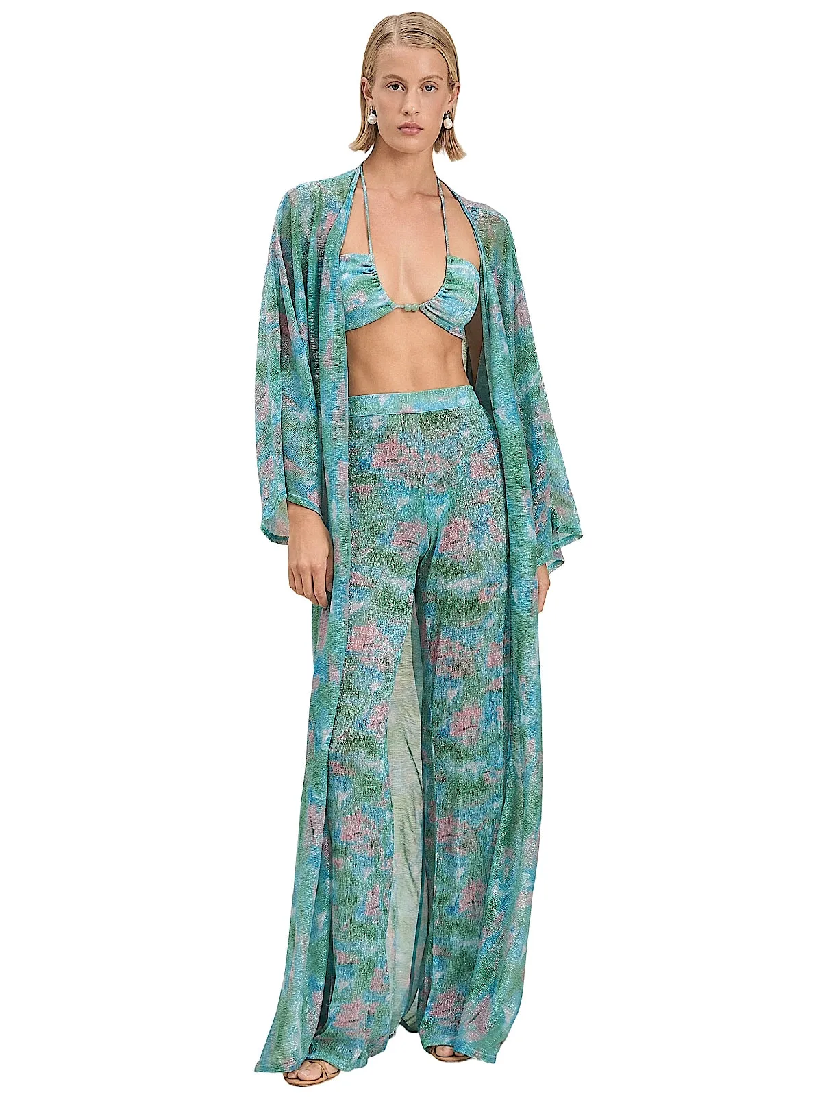 Preston Pant