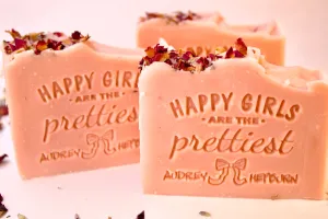 Pretty Girl Rose Bar (best seller)