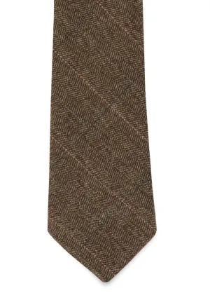 PSC The Romero Wool Tie