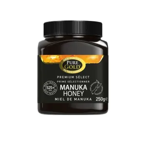 Pure Gold | Select Man Hon MGO 525 | 250g