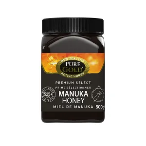 Pure Gold | Select Man Hon MGO 525 | 500g