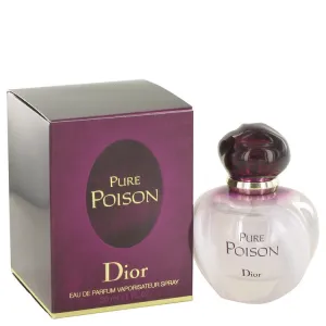 Pure Poison by Christian Dior Eau De Parfum Spray for Women