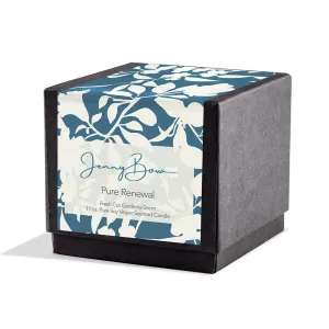 Pure Renewal Scented Soy Candle