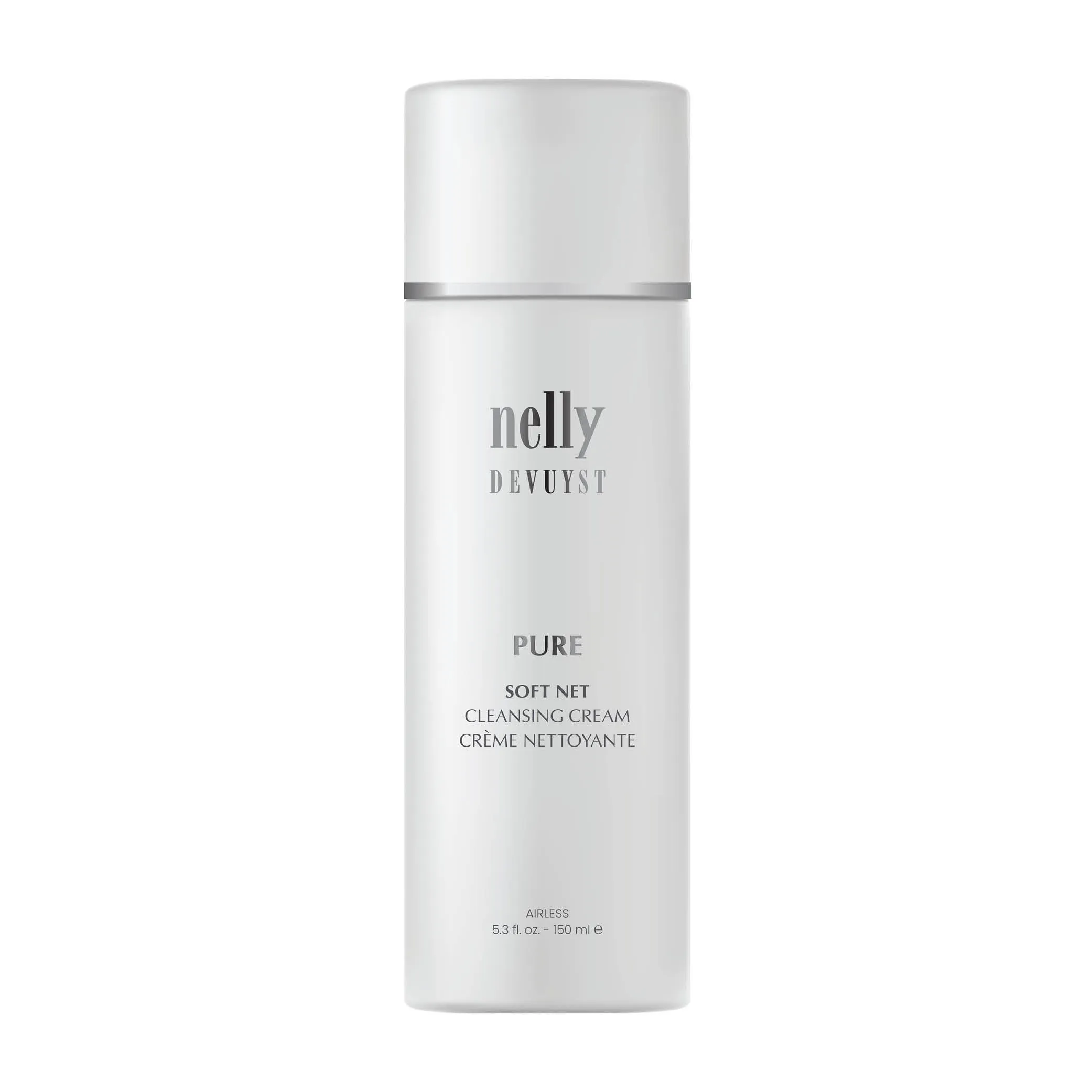 Pure Soft Net Cleansing Cream
